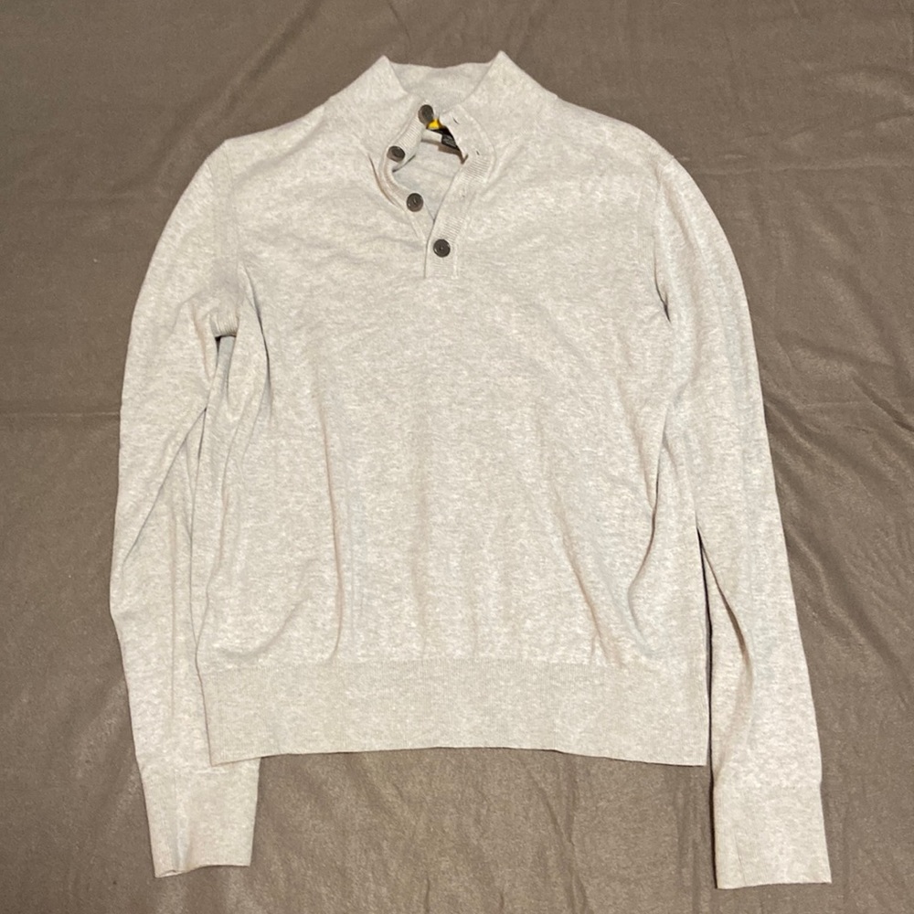 Banana Republic sweater size M